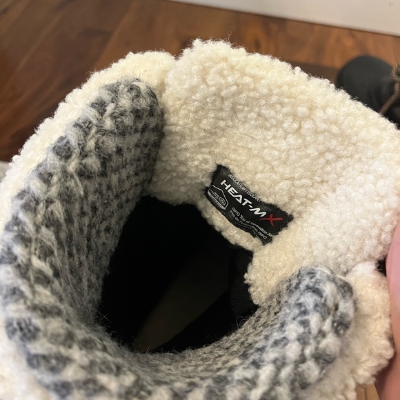 Kamikaze women’s winter boots - Picture 2 of 5